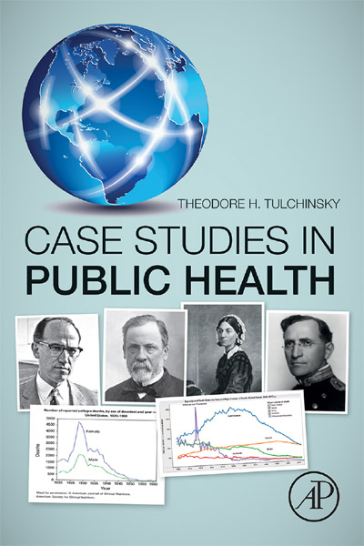Case studies in public health