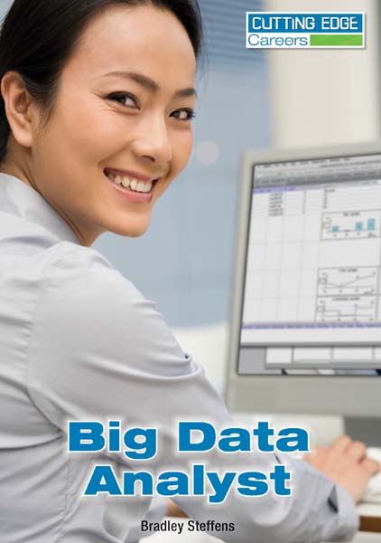 	Big data analyst